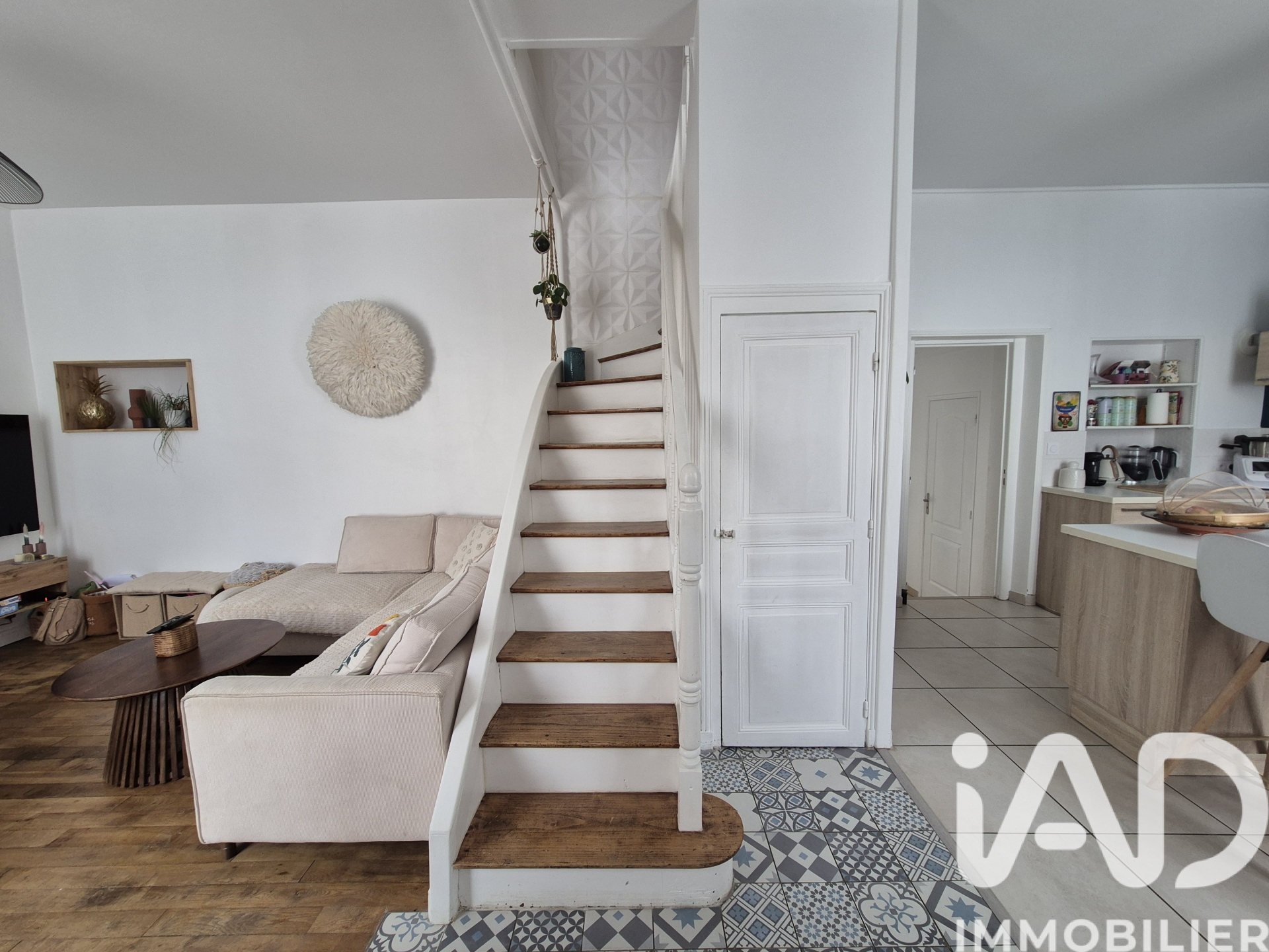 Maison à vendre à Thouars — 194 000 € — IAD France