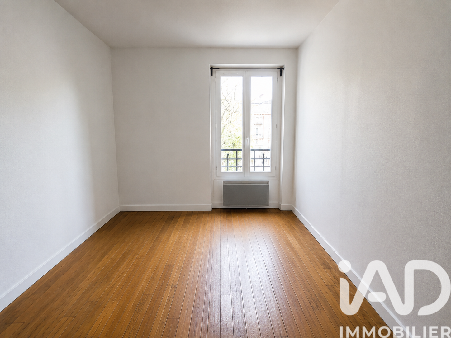 Vente appartement à Choisy — 4