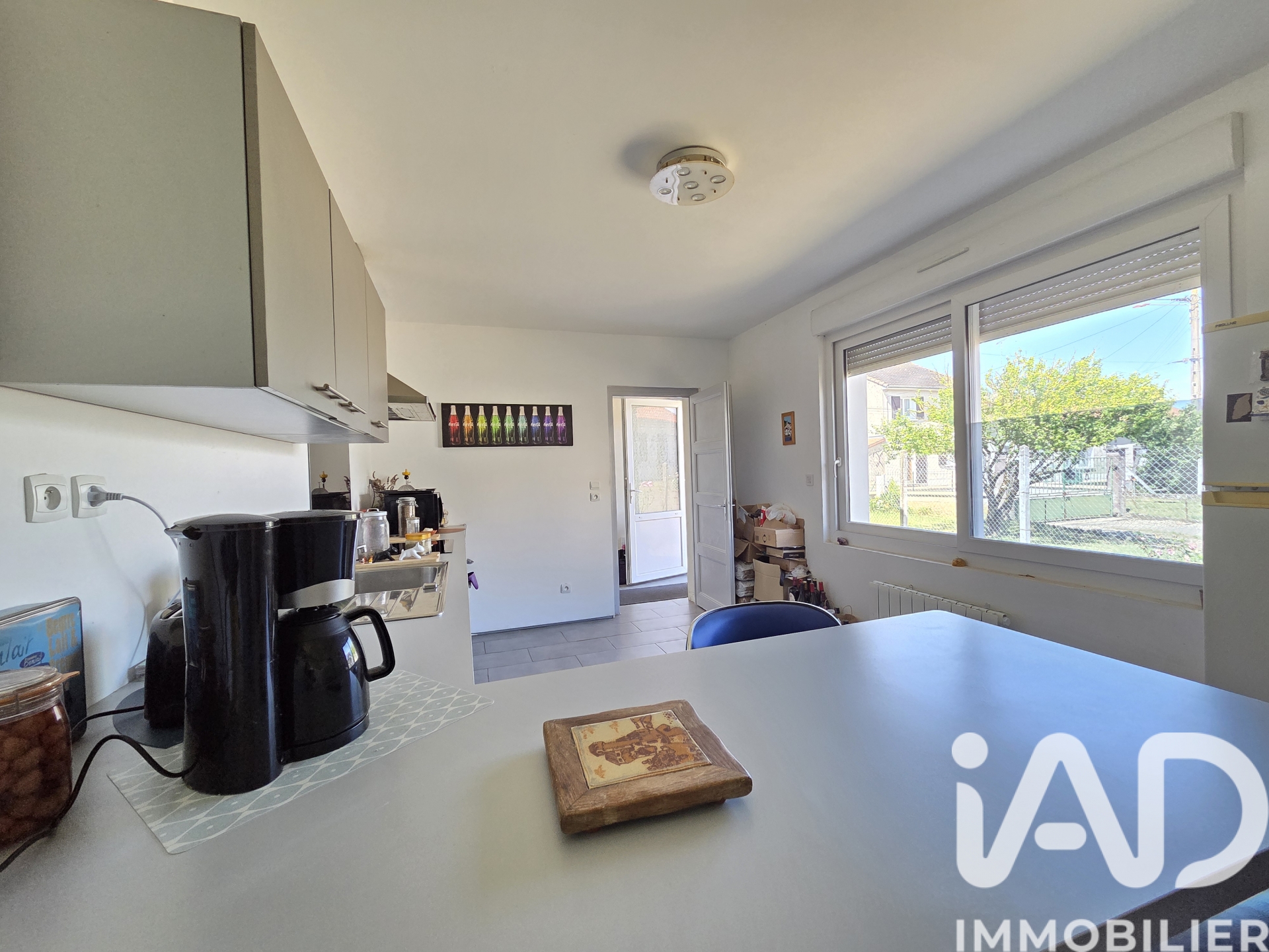 Vente Maison/villa 3 pièces