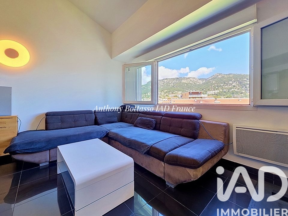 Appartement à vendre à Toulon — 159 000 € — IAD France
