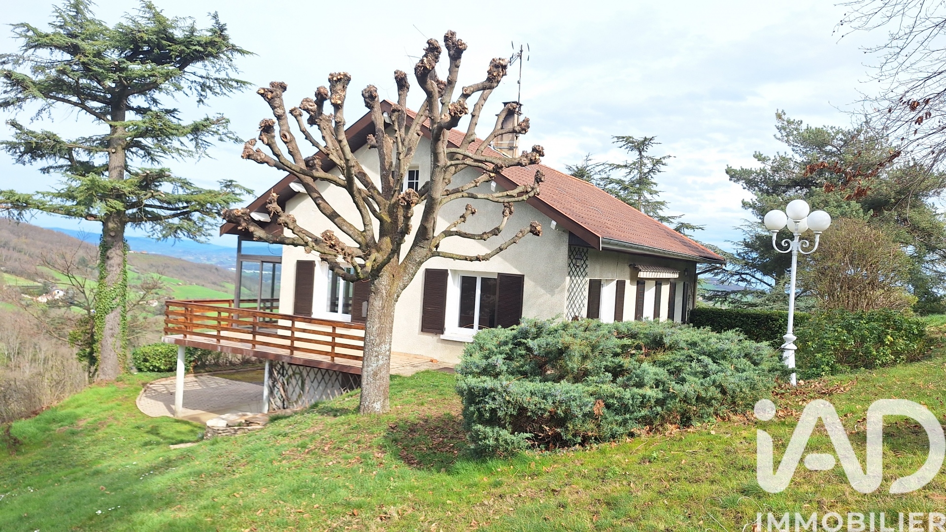 Vente Maison traditionnelle 5 pièces