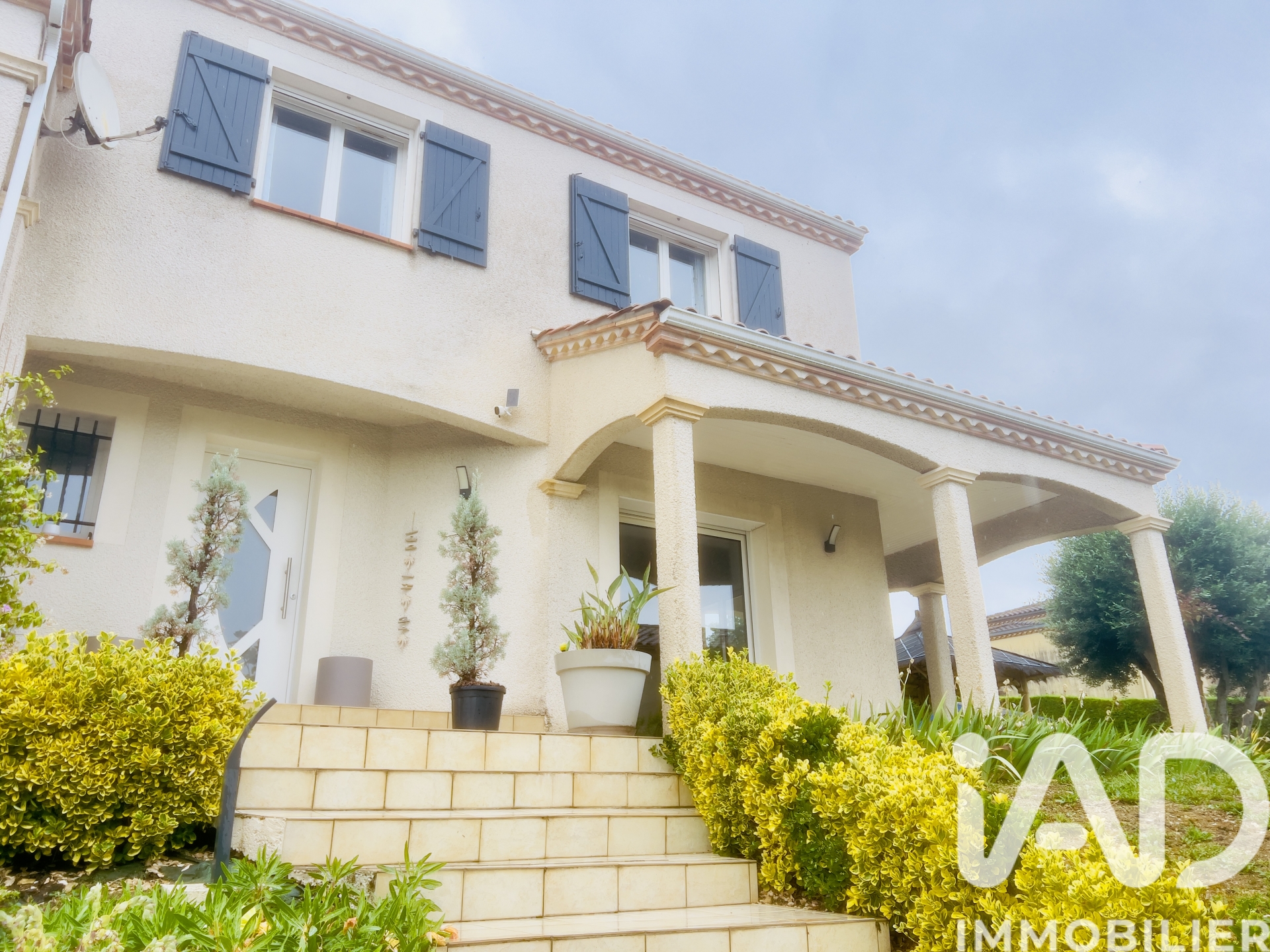 Vente Maison/villa 5 pièces