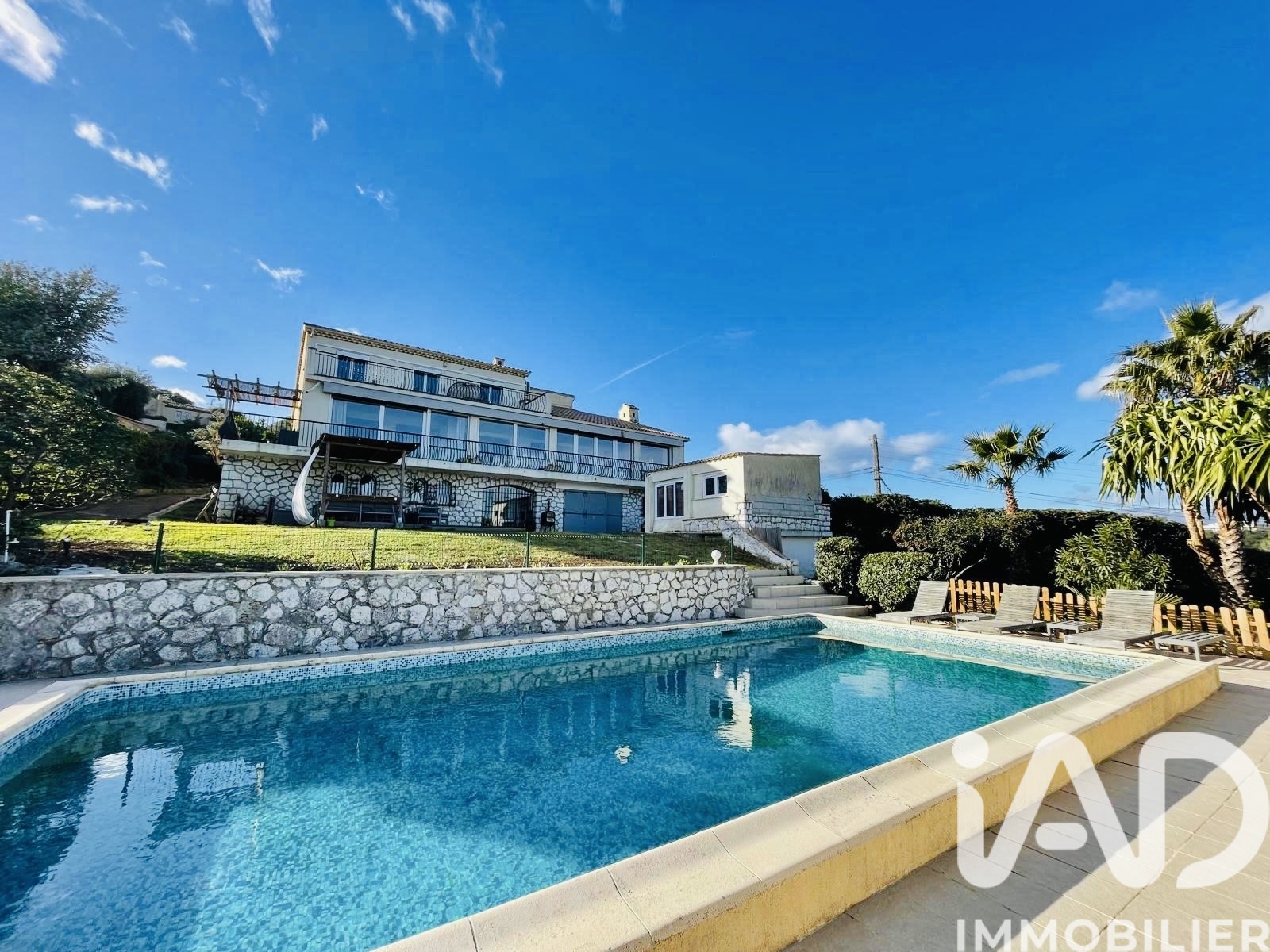 Vente Maison/villa 9 pièces