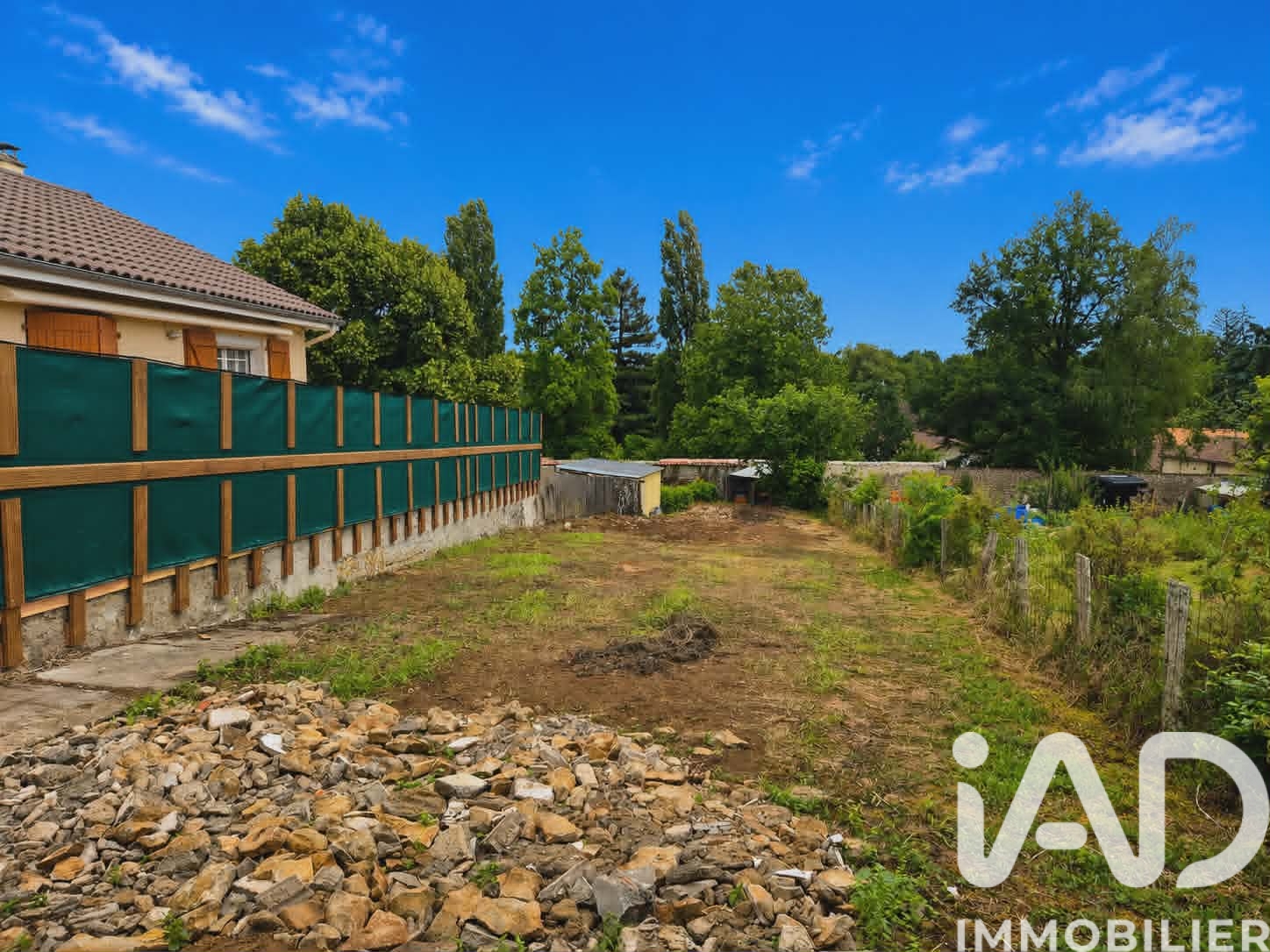 Vente Maison/villa 3 pièces