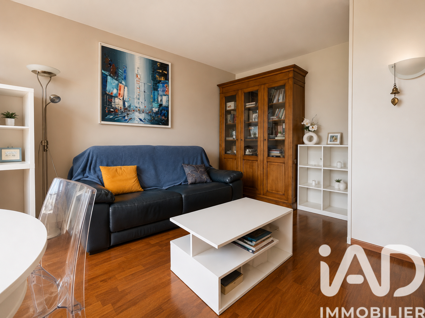 Appartement à Saint-Germain-en-Laye