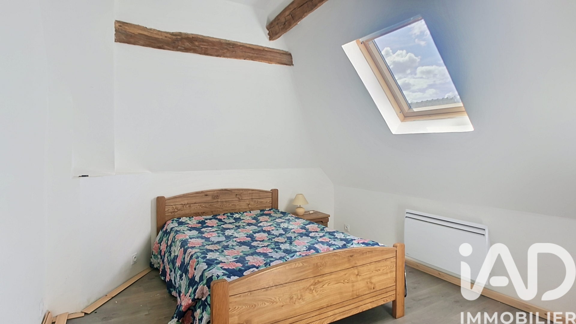 Vente immeuble 111 m² à chatillon sur loire (45360) - 2038620 — 8