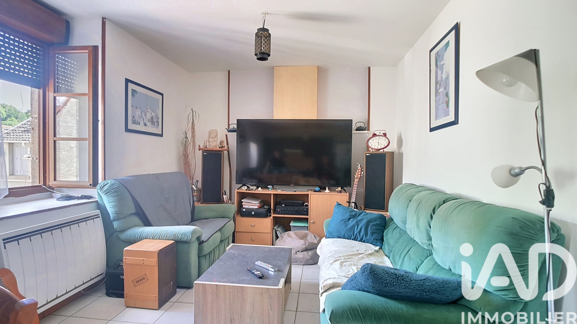 Vente immeuble 111 m² à chatillon sur loire (45360) - 2038620 — 5