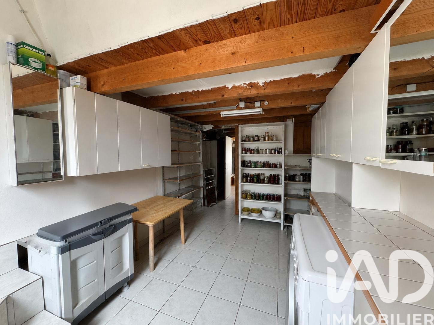 Vente maison à Fayence (83440) : maison 6 pièces 120 m² - 2026539 — 15