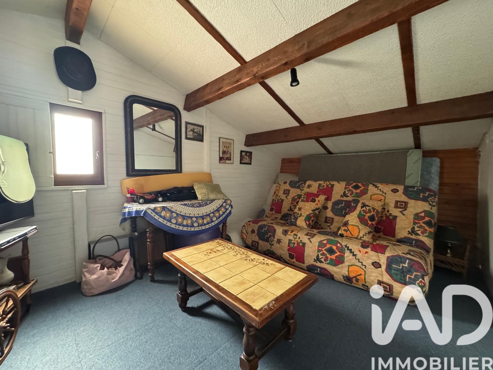 Vente maison à Fayence (83440) : maison 6 pièces 120 m² - 2026539 — 12