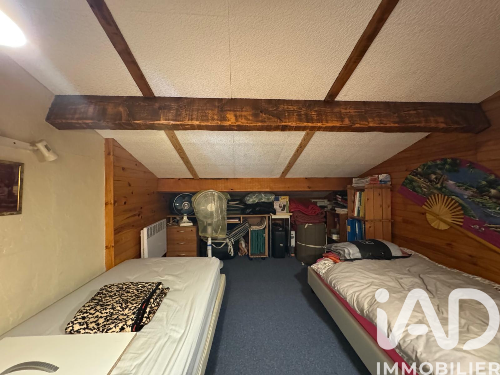 Vente maison à Fayence (83440) : maison 6 pièces 120 m² - 2026539 — 13