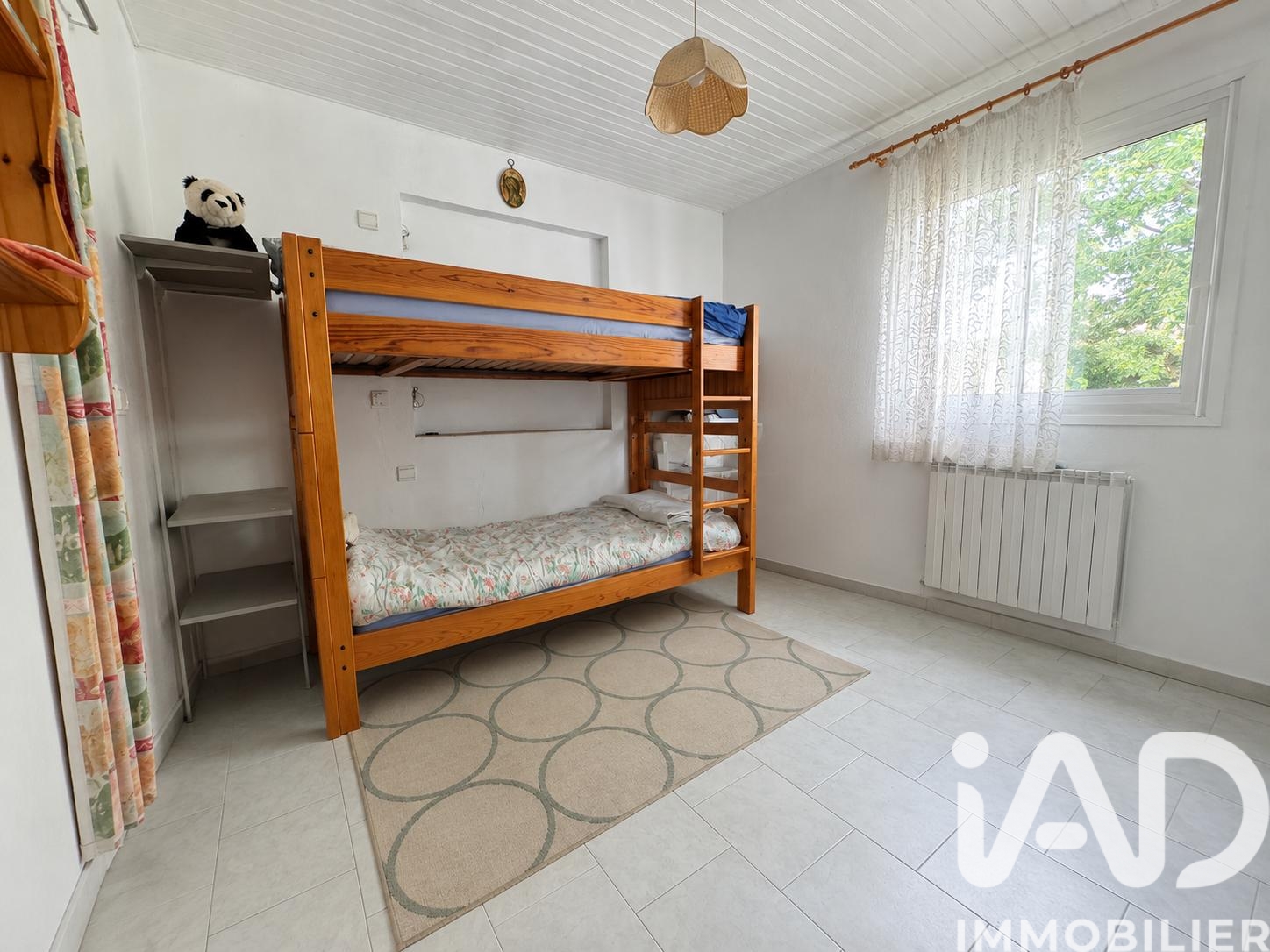 Vente maison à Fayence (83440) : maison 6 pièces 120 m² - 2026539 — 11