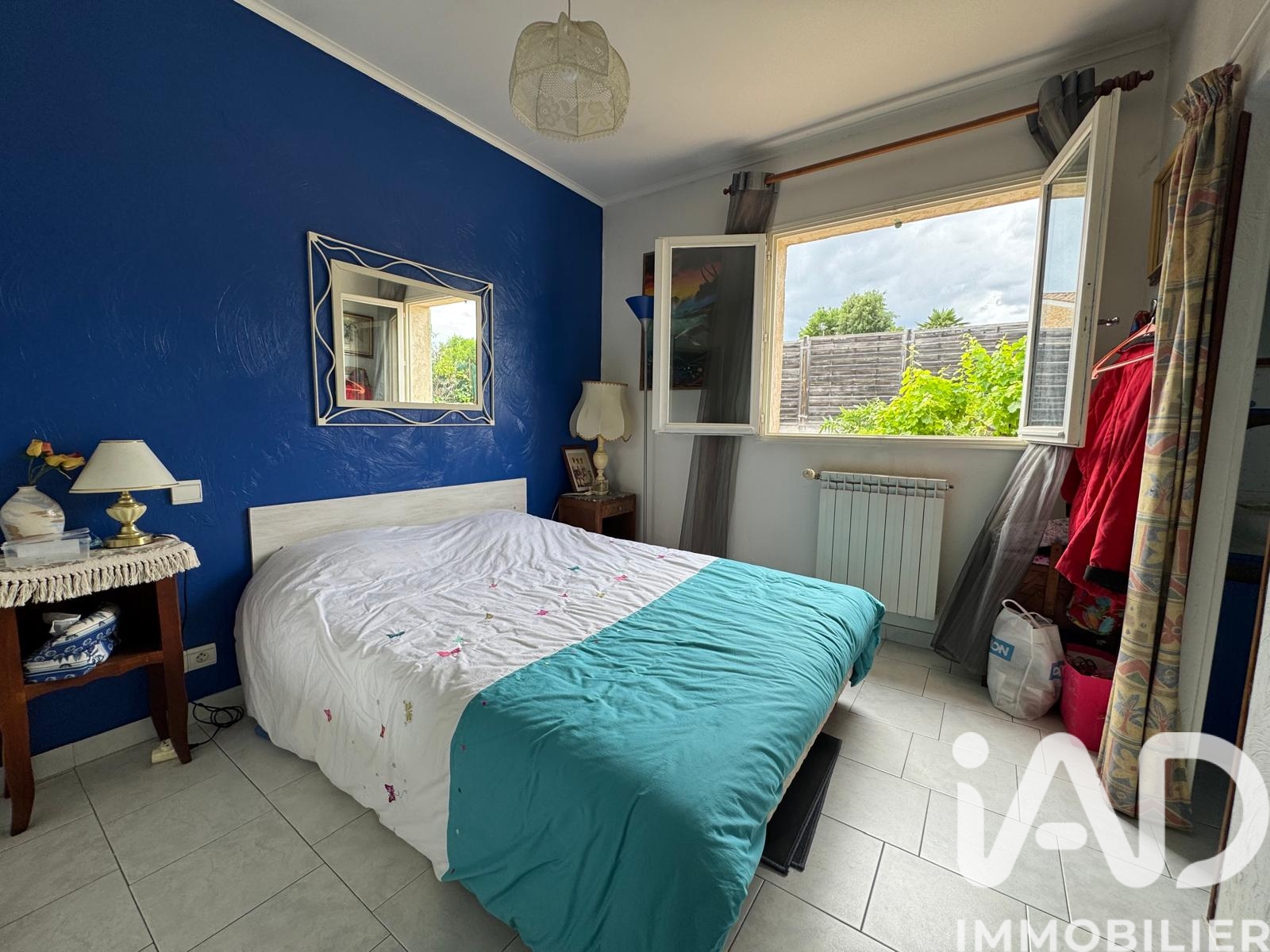 Vente maison à Fayence (83440) : maison 6 pièces 120 m² - 2026539 — 7
