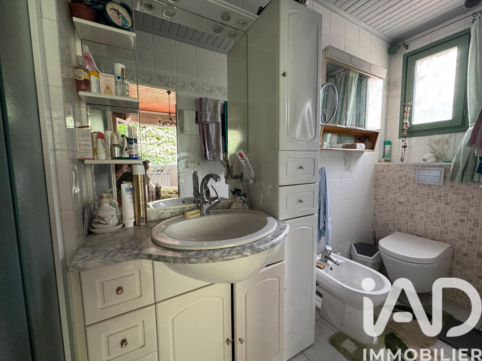 Vente maison à Fayence (83440) : maison 6 pièces 120 m² - 2026539 — 8