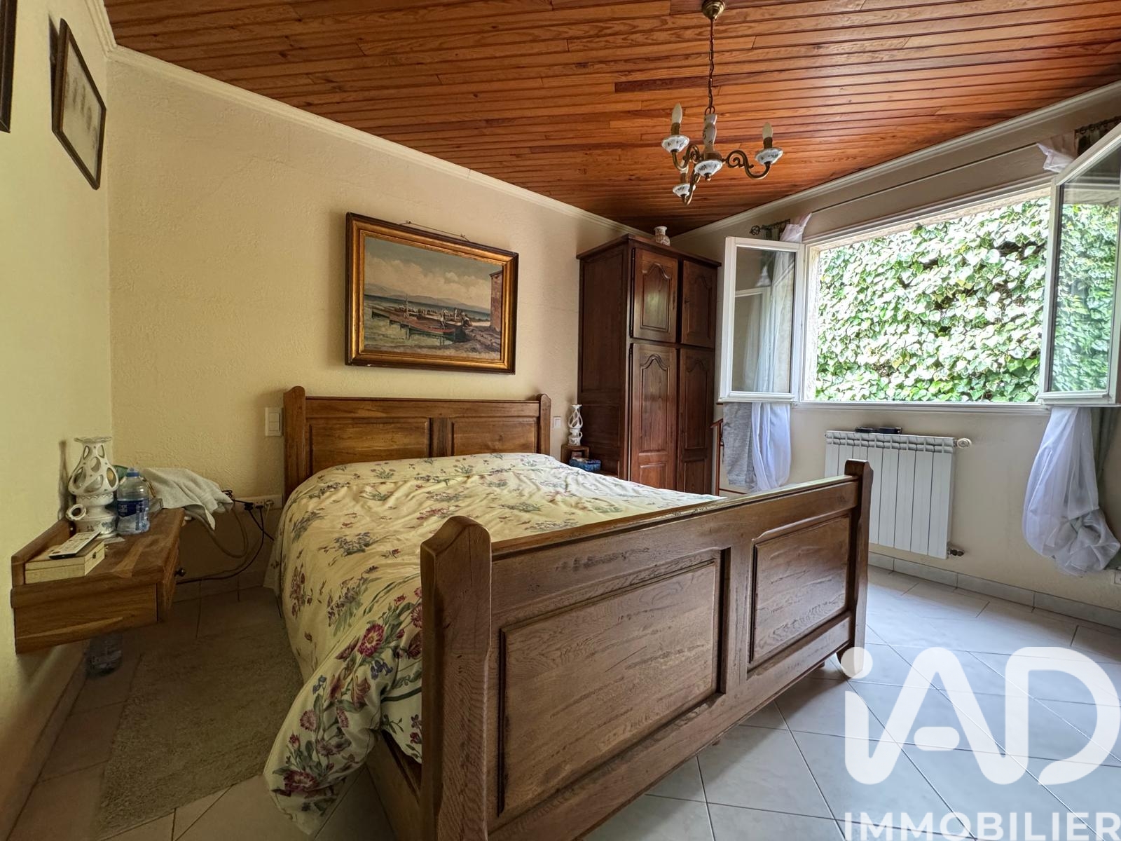 Vente maison à Fayence (83440) : maison 6 pièces 120 m² - 2026539 — 9