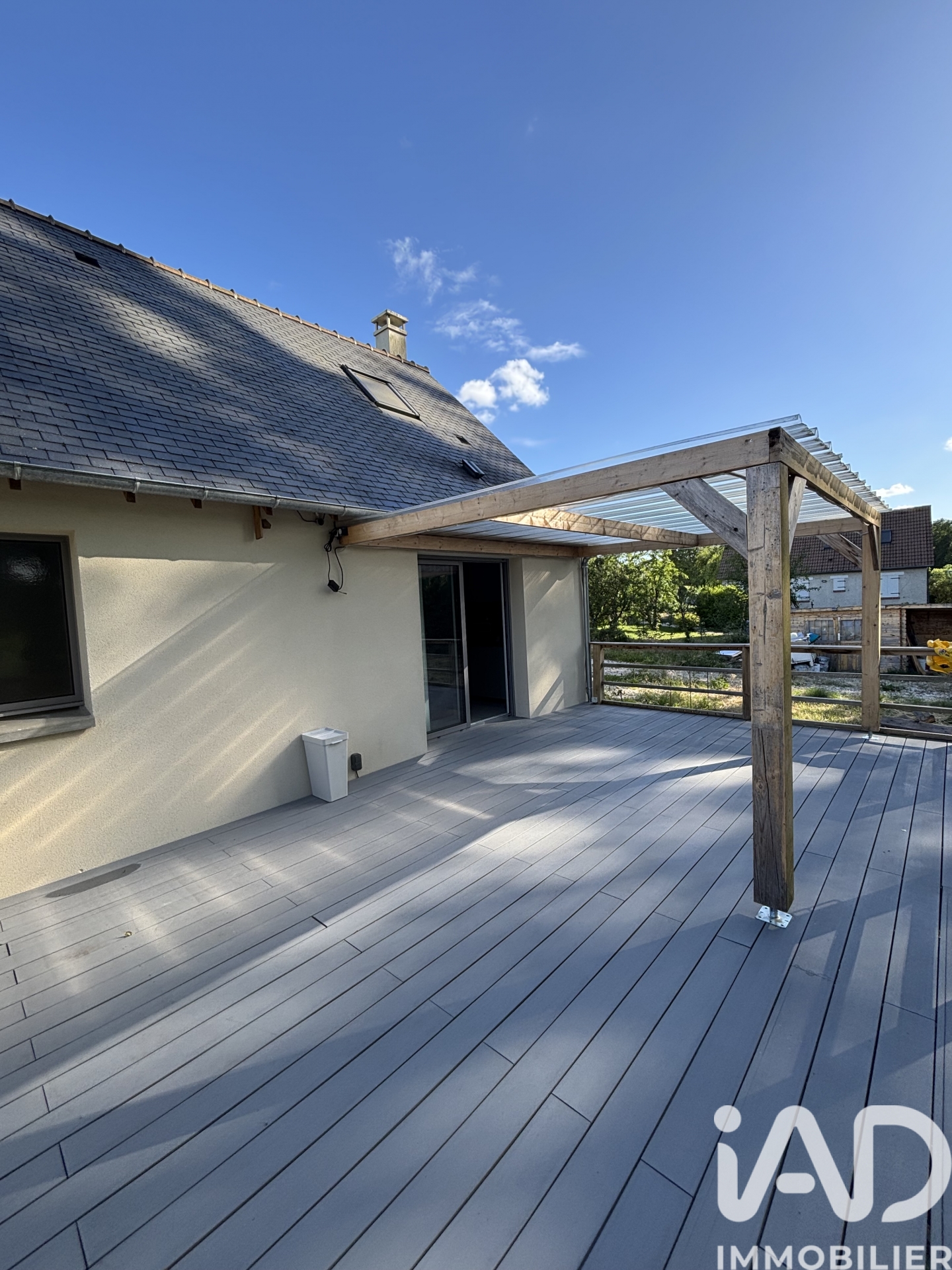Vente Maison/villa 4 pièces