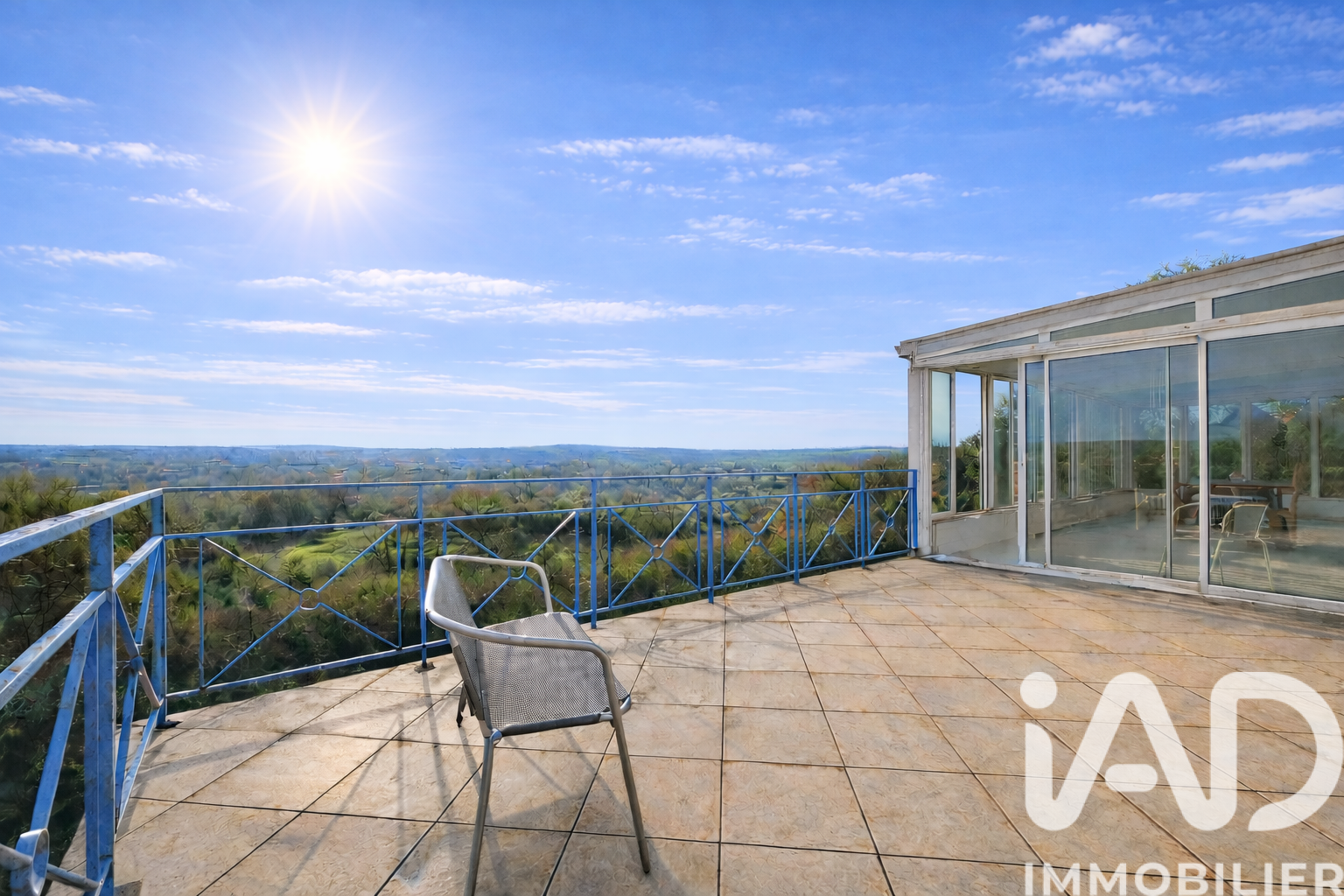 Vente Maison de village 7 pièces