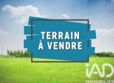 Vente Terrain à bâtir 1 875 m²