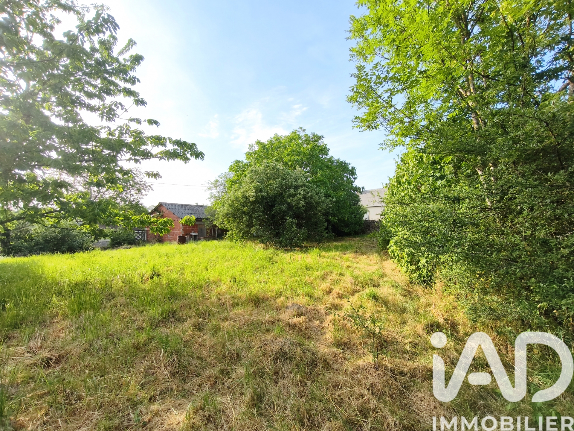 Vente maison à Sémelay (58360) : maison de village 6 pièces 120 m² - 2030139 — 4