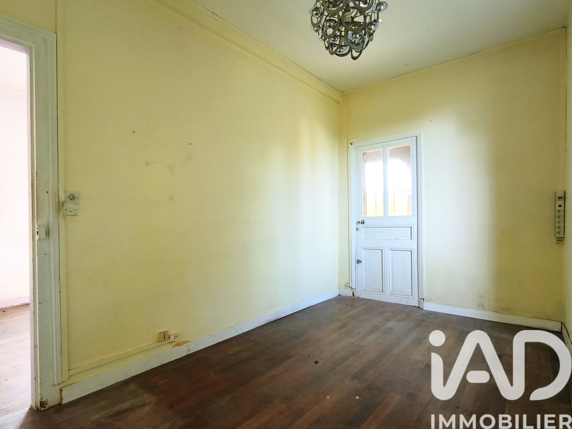 Vente maison à Sémelay (58360) : maison de village 6 pièces 120 m² - 2030139 — 7