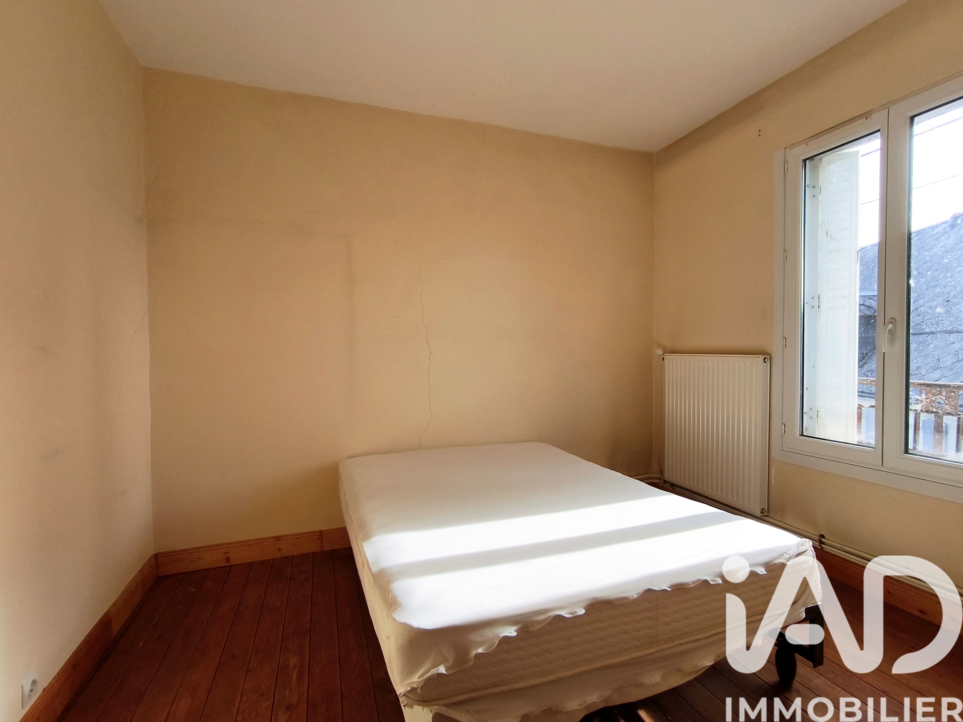 Vente maison à Sémelay (58360) : maison de village 6 pièces 120 m² - 2030139 — 20