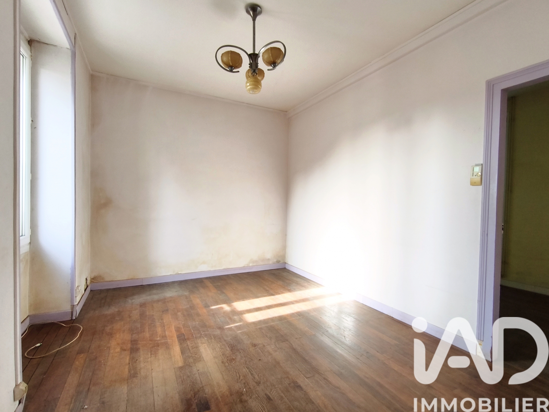 Vente maison à Sémelay (58360) : maison de village 6 pièces 120 m² - 2030139 — 5