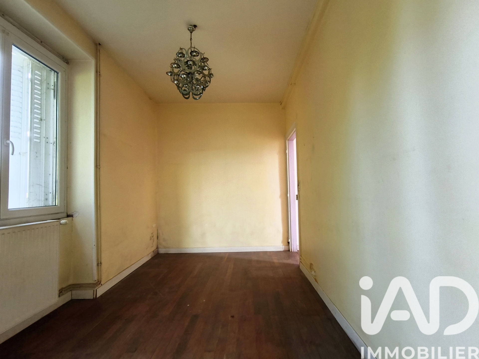 Vente maison à Sémelay (58360) : maison de village 6 pièces 120 m² - 2030139 — 8