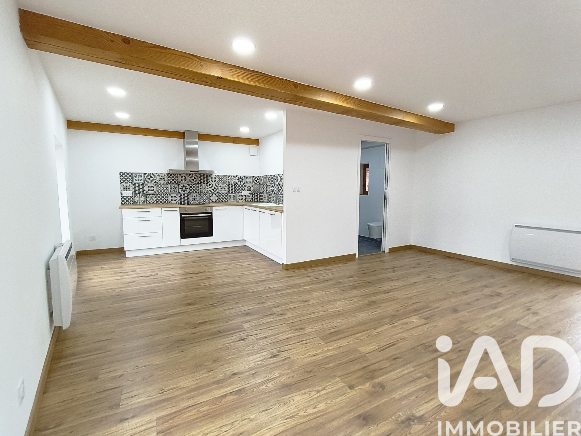Appartement à Sainte-Foy-l'Argentière