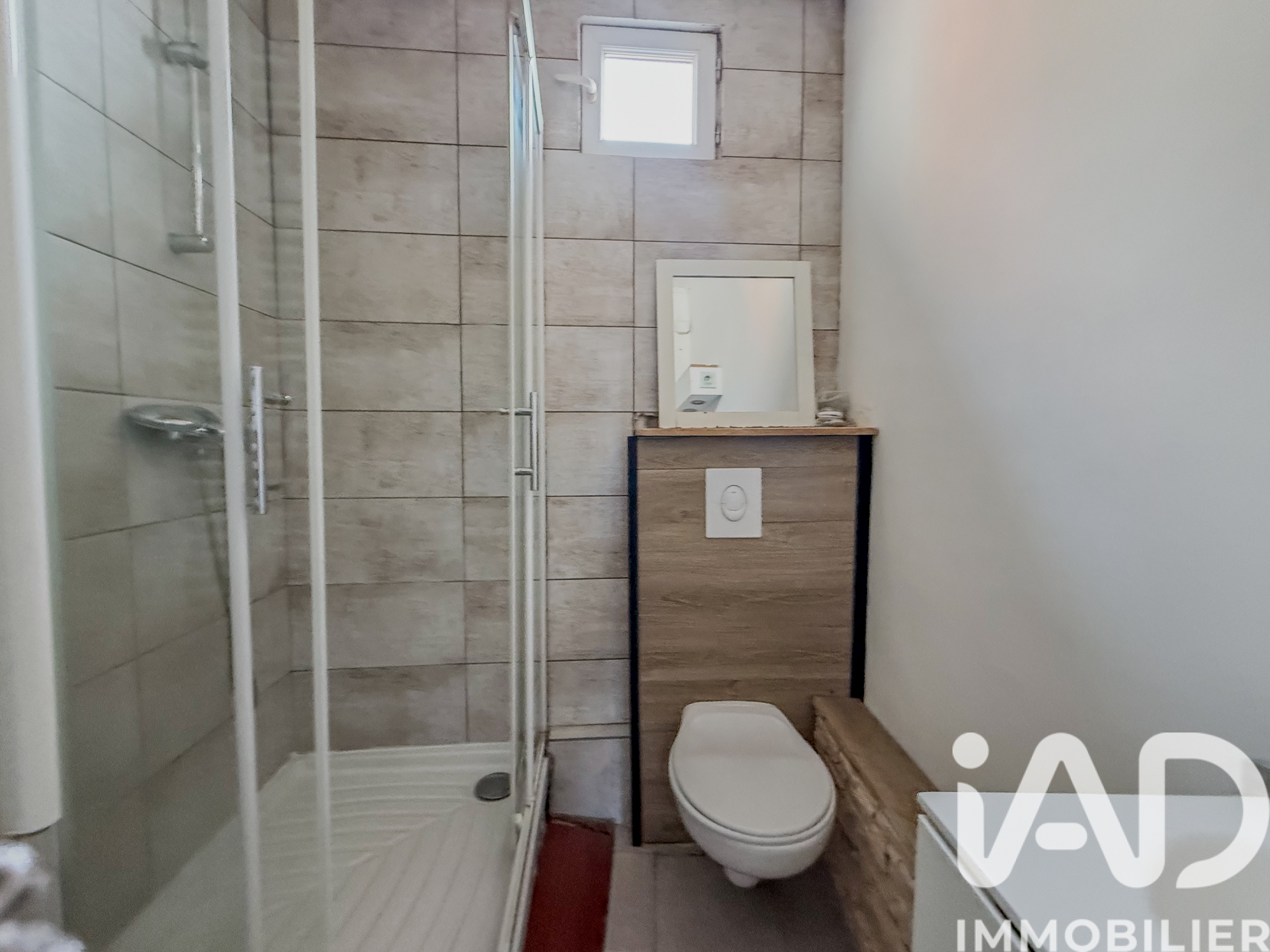 Vente appartement à Toulon (83100) : appartement 1 pièce 30 m² - 2032387 — 5