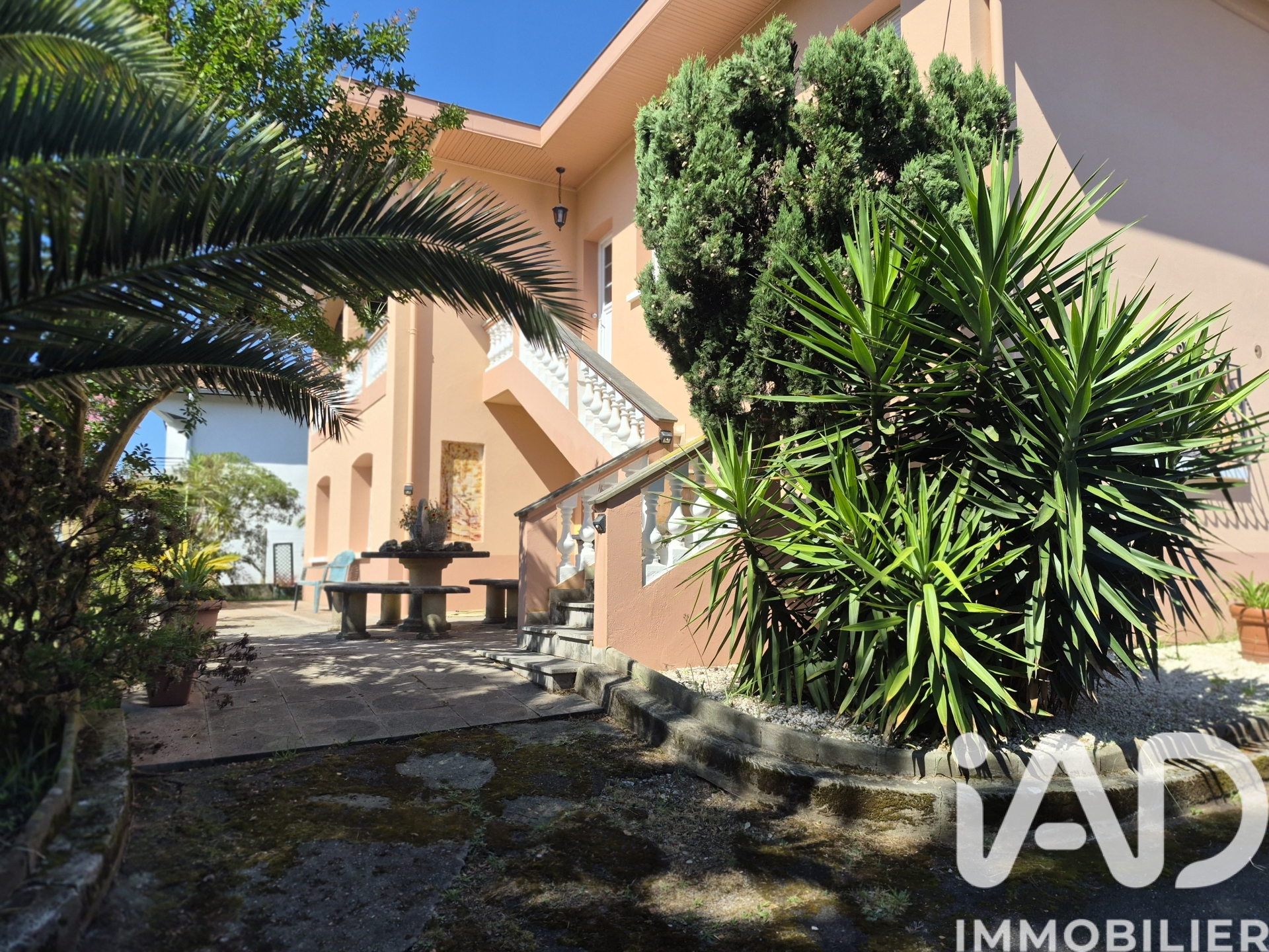 Vente Maison/villa 9 pièces