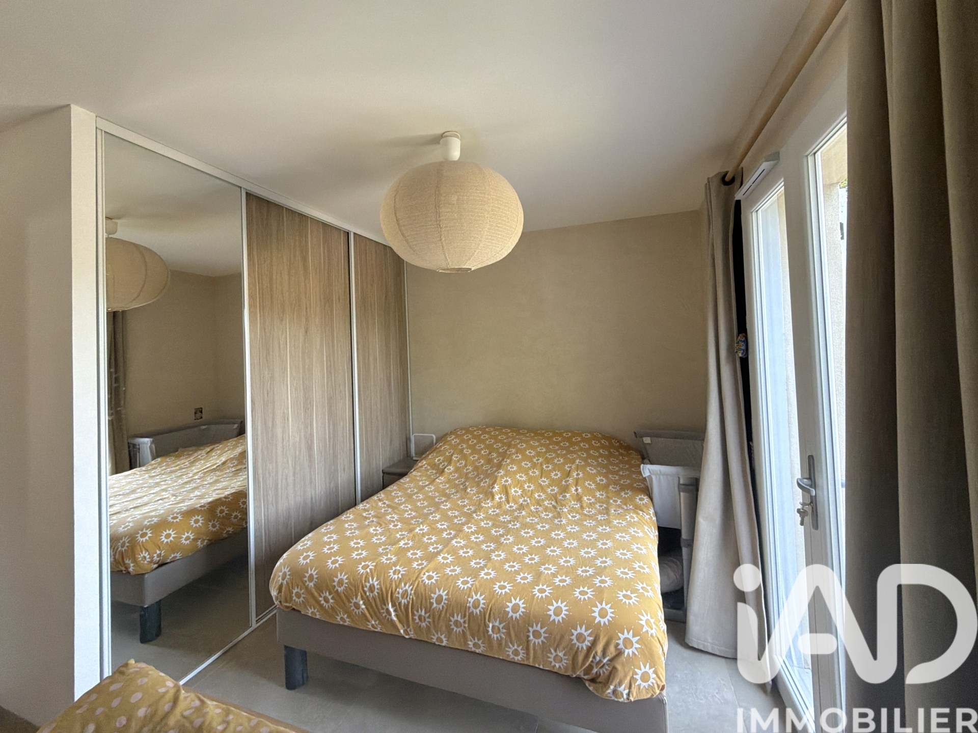 Vente maison à Fuveau (13710) : maison 4 pièces 90 m² - 2024365 — 11