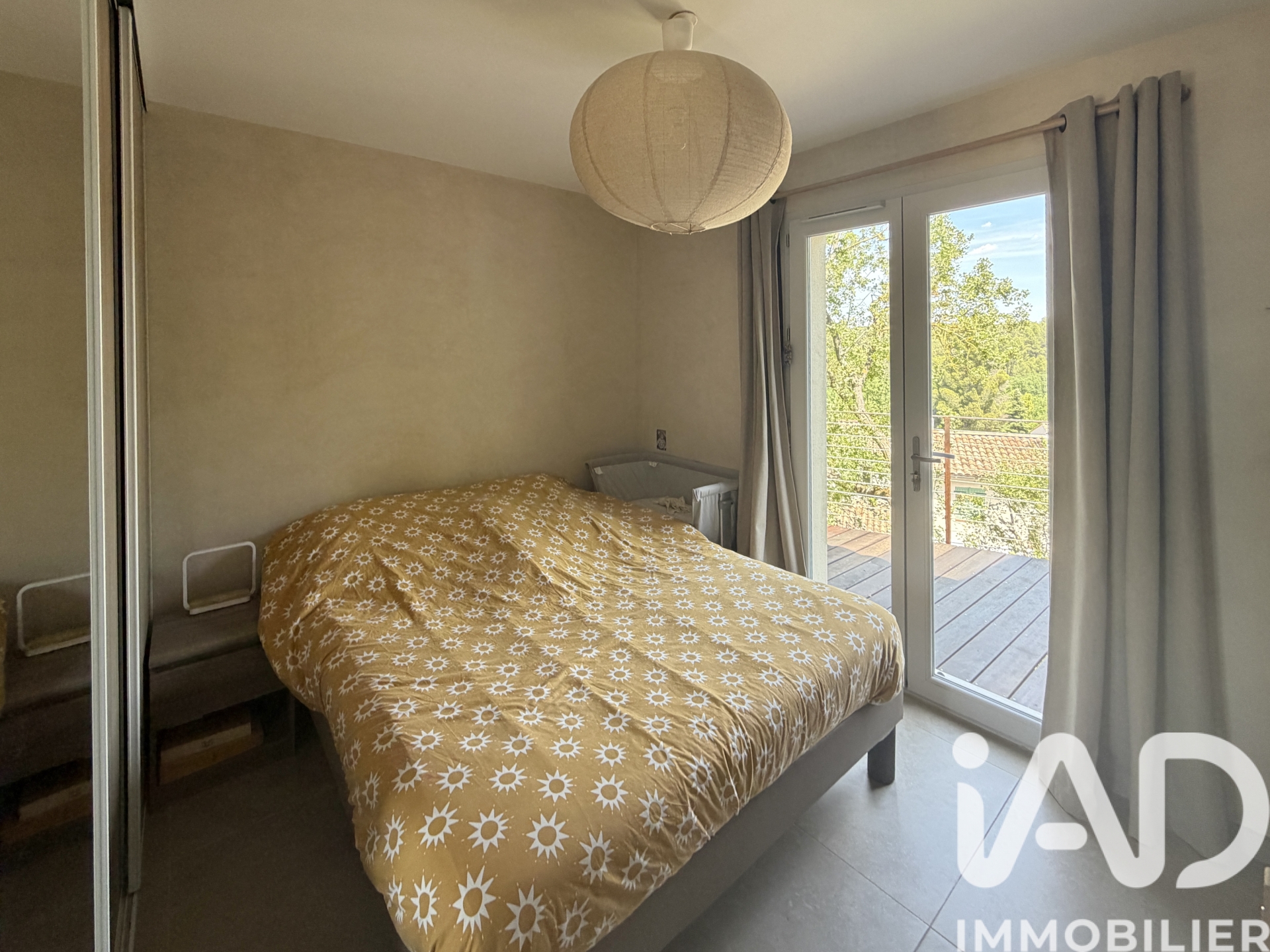 Vente maison à Fuveau (13710) : maison 4 pièces 90 m² - 2024365 — 10