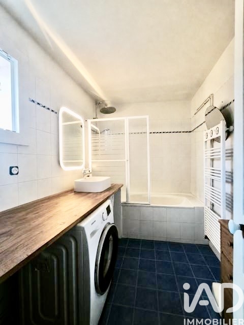 Vente appartement à Bruyères-le-Châtel (91680) : duplex 4 pièces 72 m² - 2092935 — 10