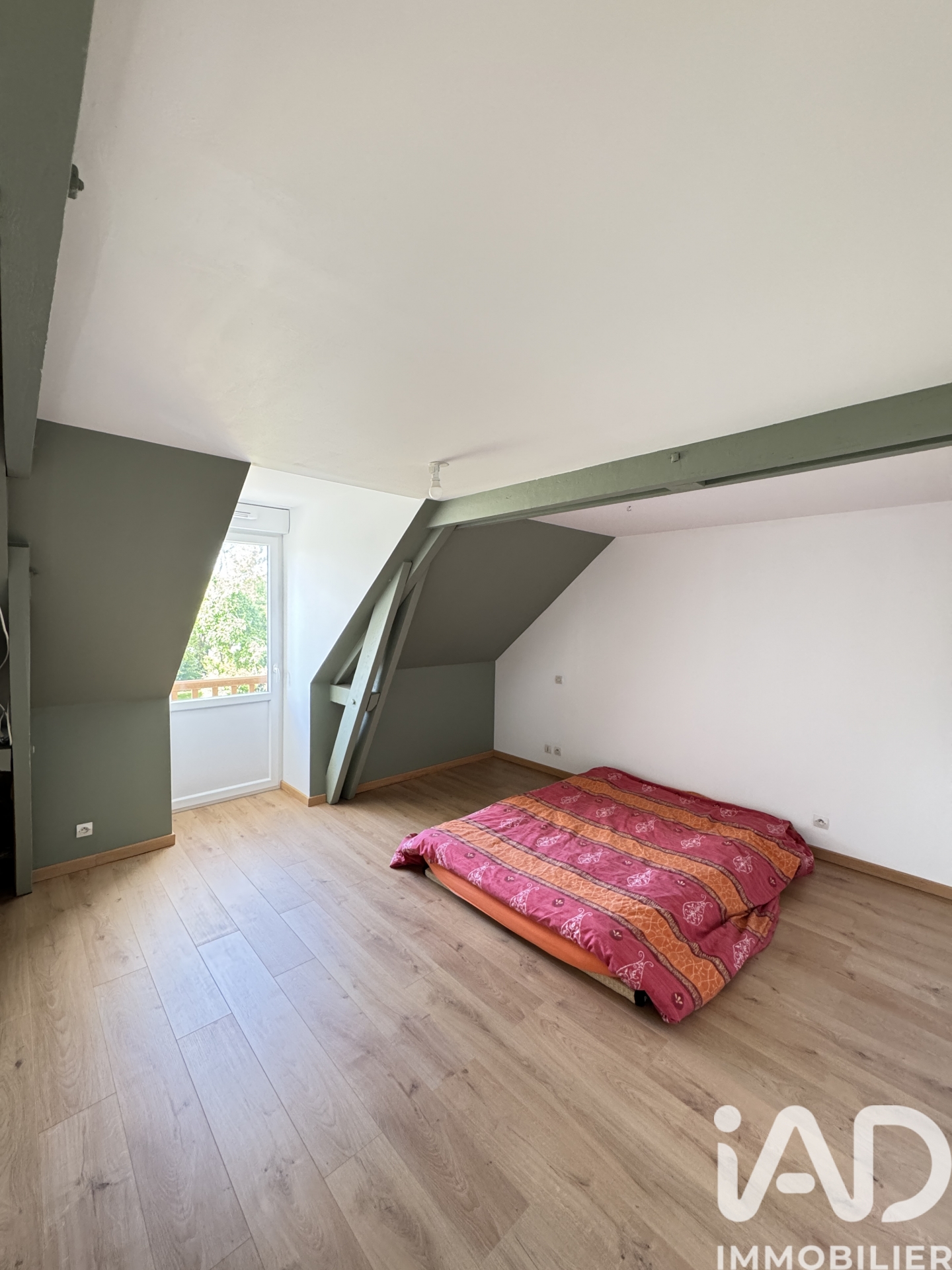 Vente Maison de village 5 pièces