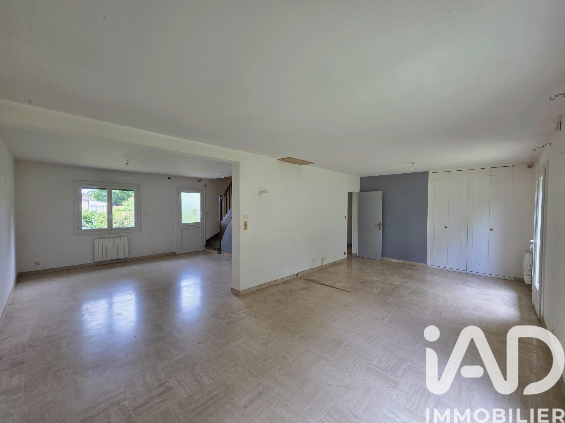 Vente maison à Saint-Cyr-en-Val (45590) : maison 6 pièces 146 m² - 2048058 — 4