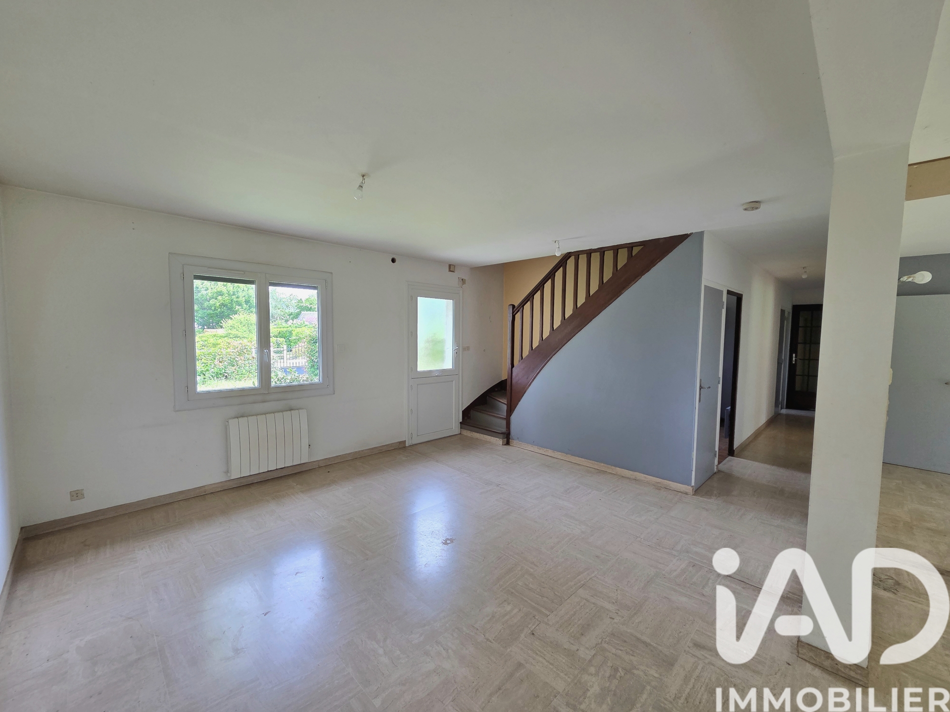 Vente maison à Saint-Cyr-en-Val (45590) : maison 6 pièces 146 m² - 2048058 — 5