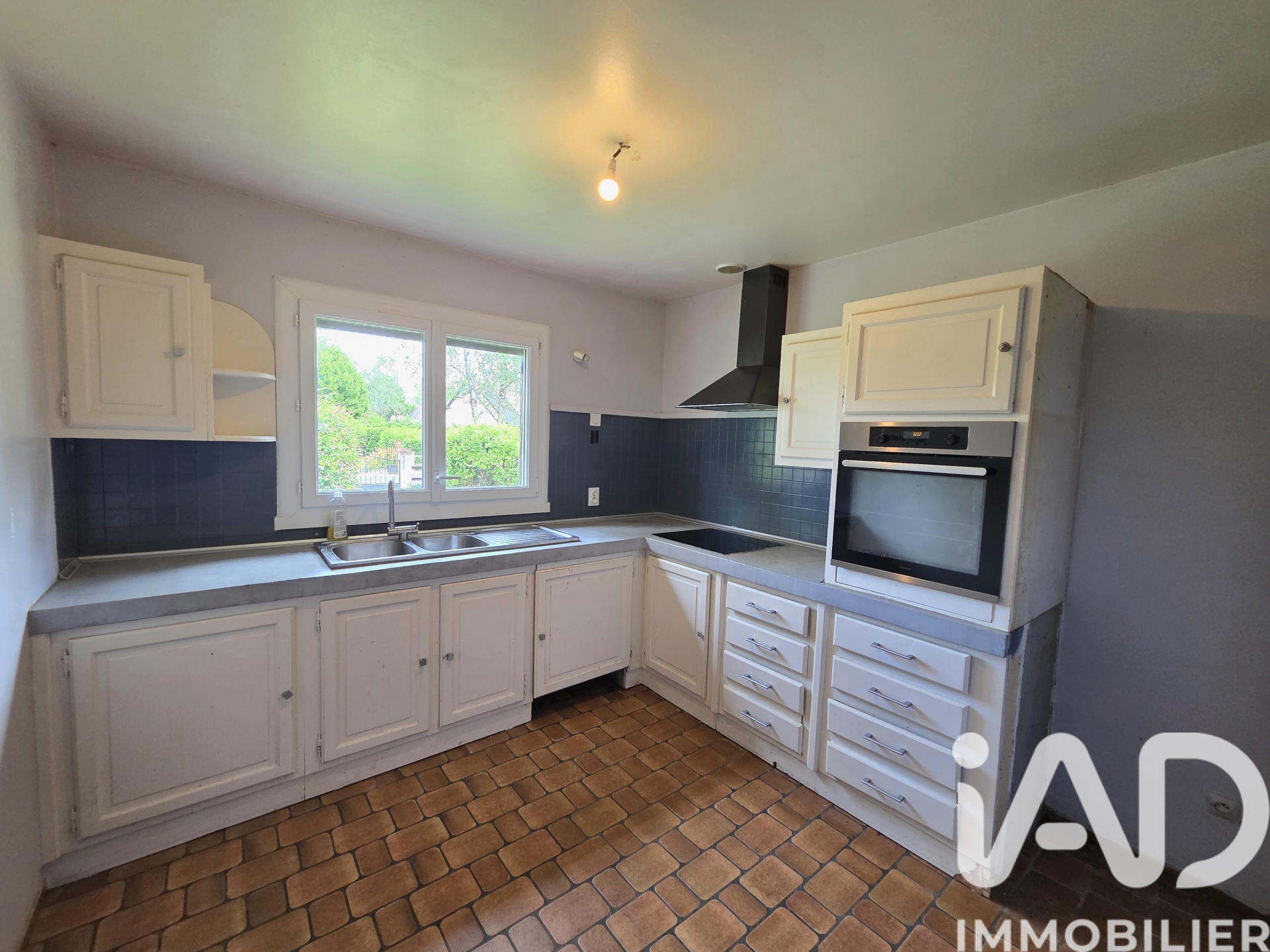 Vente maison à Saint-Cyr-en-Val (45590) : maison 6 pièces 146 m² - 2048058 — 7