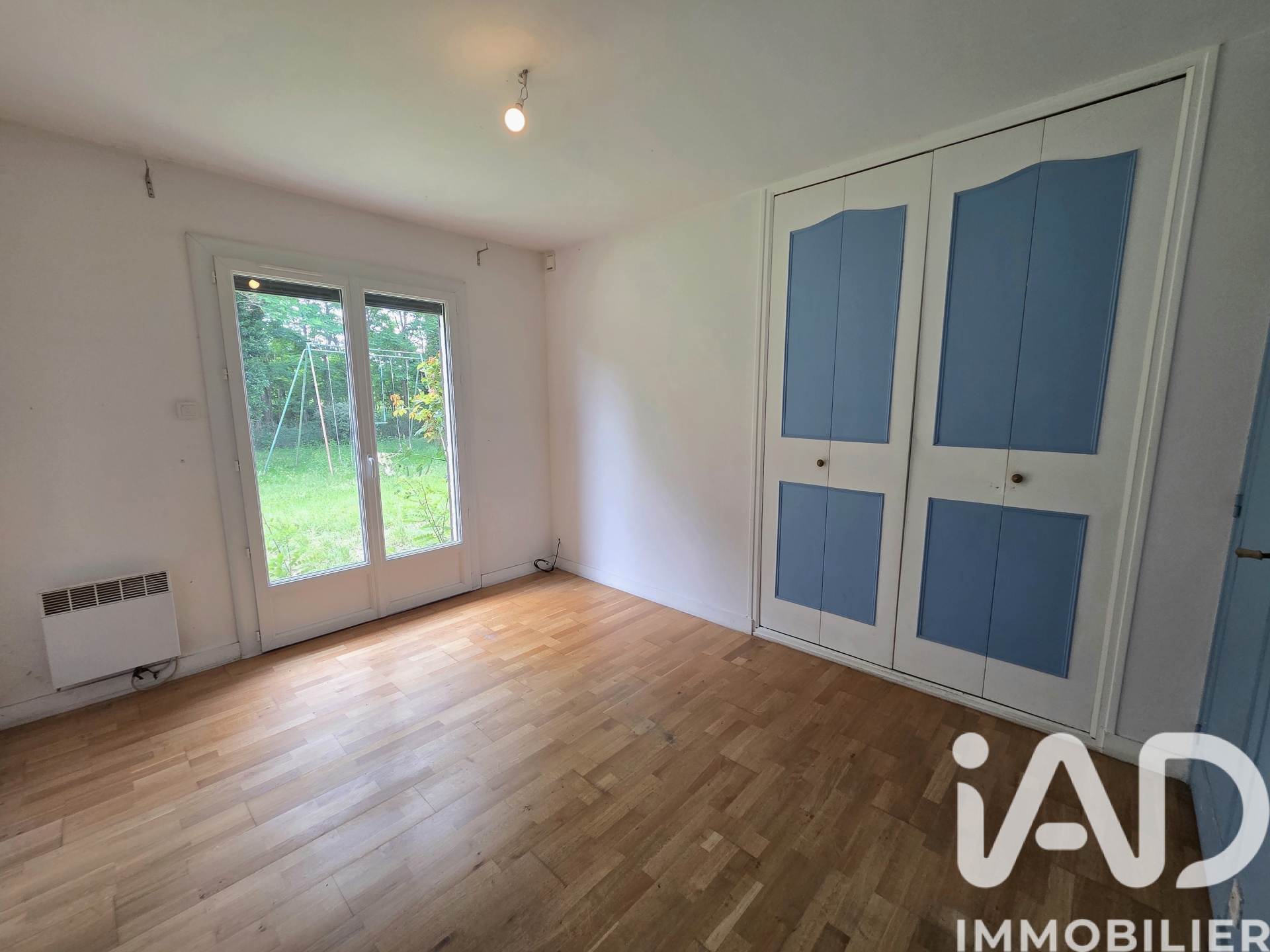 Vente maison à Saint-Cyr-en-Val (45590) : maison 6 pièces 146 m² - 2048058 — 10