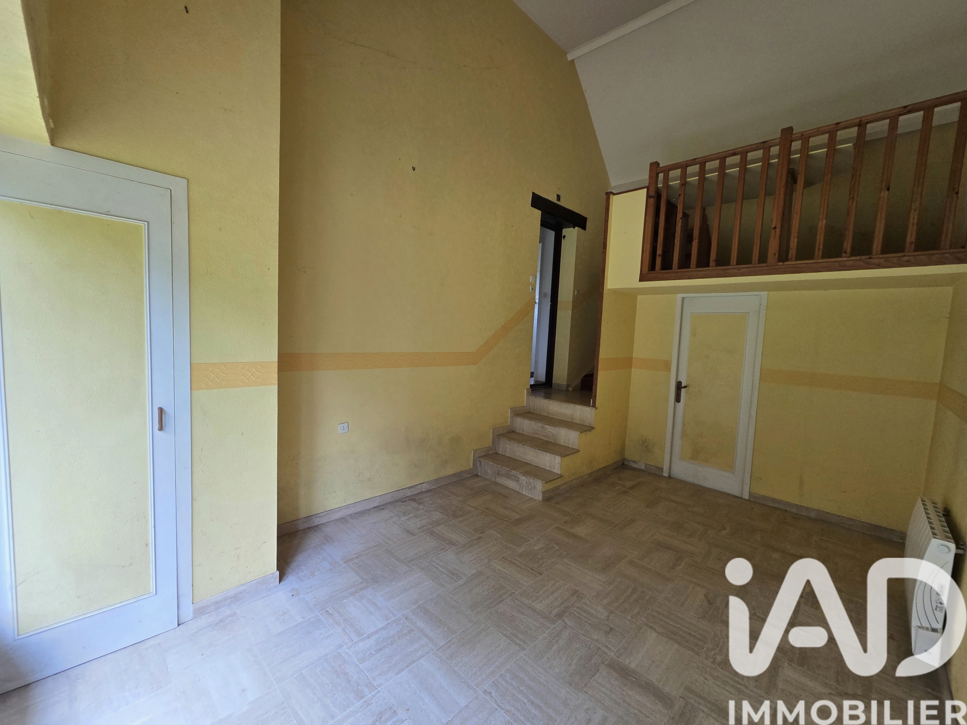 Vente maison à Saint-Cyr-en-Val (45590) : maison 6 pièces 146 m² - 2048058 — 11