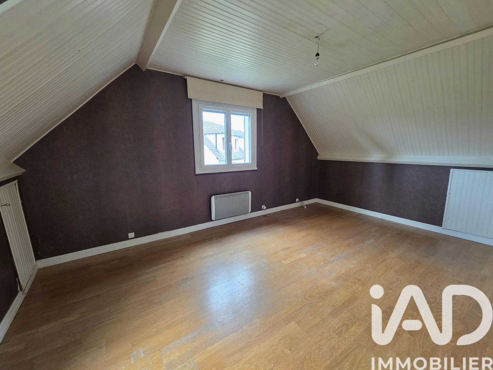 Vente maison à Saint-Cyr-en-Val (45590) : maison 6 pièces 146 m² - 2048058 — 12