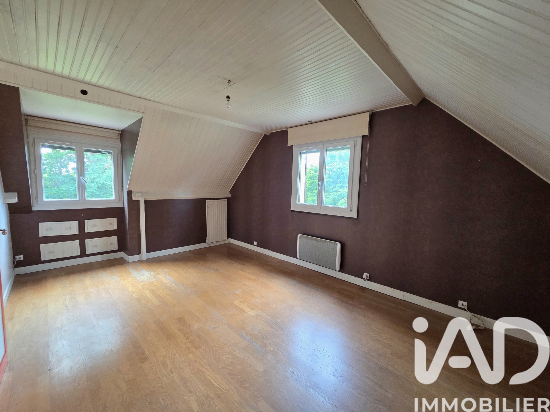 Vente maison à Saint-Cyr-en-Val (45590) : maison 6 pièces 146 m² - 2048058 — 13