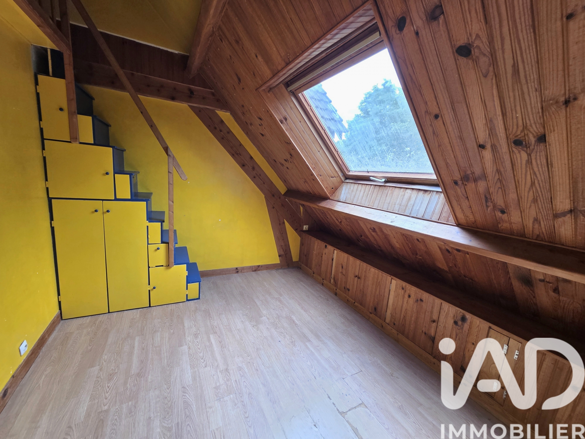 Vente maison à Saint-Cyr-en-Val (45590) : maison 6 pièces 146 m² - 2048058 — 14