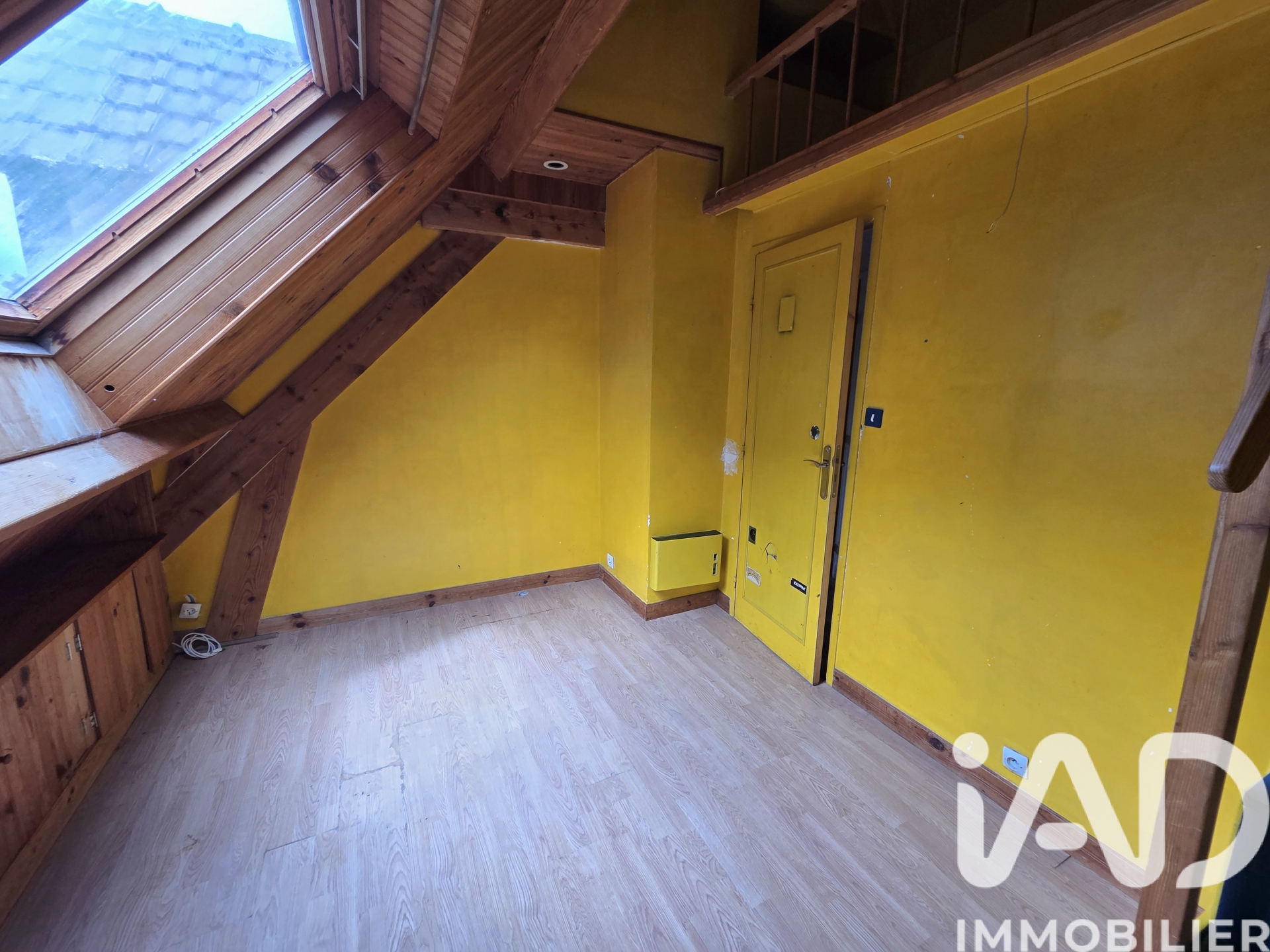 Vente maison à Saint-Cyr-en-Val (45590) : maison 6 pièces 146 m² - 2048058 — 15