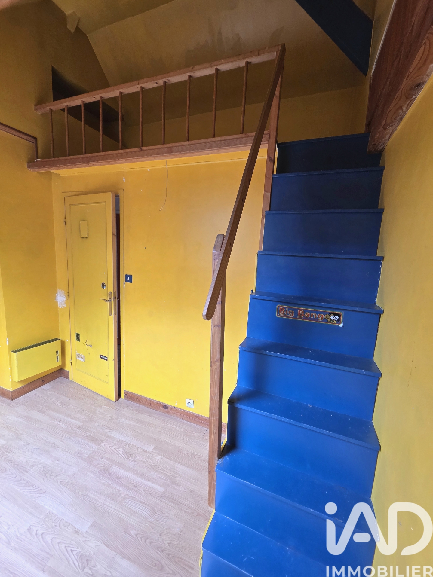 Vente maison à Saint-Cyr-en-Val (45590) : maison 6 pièces 146 m² - 2048058 — 16