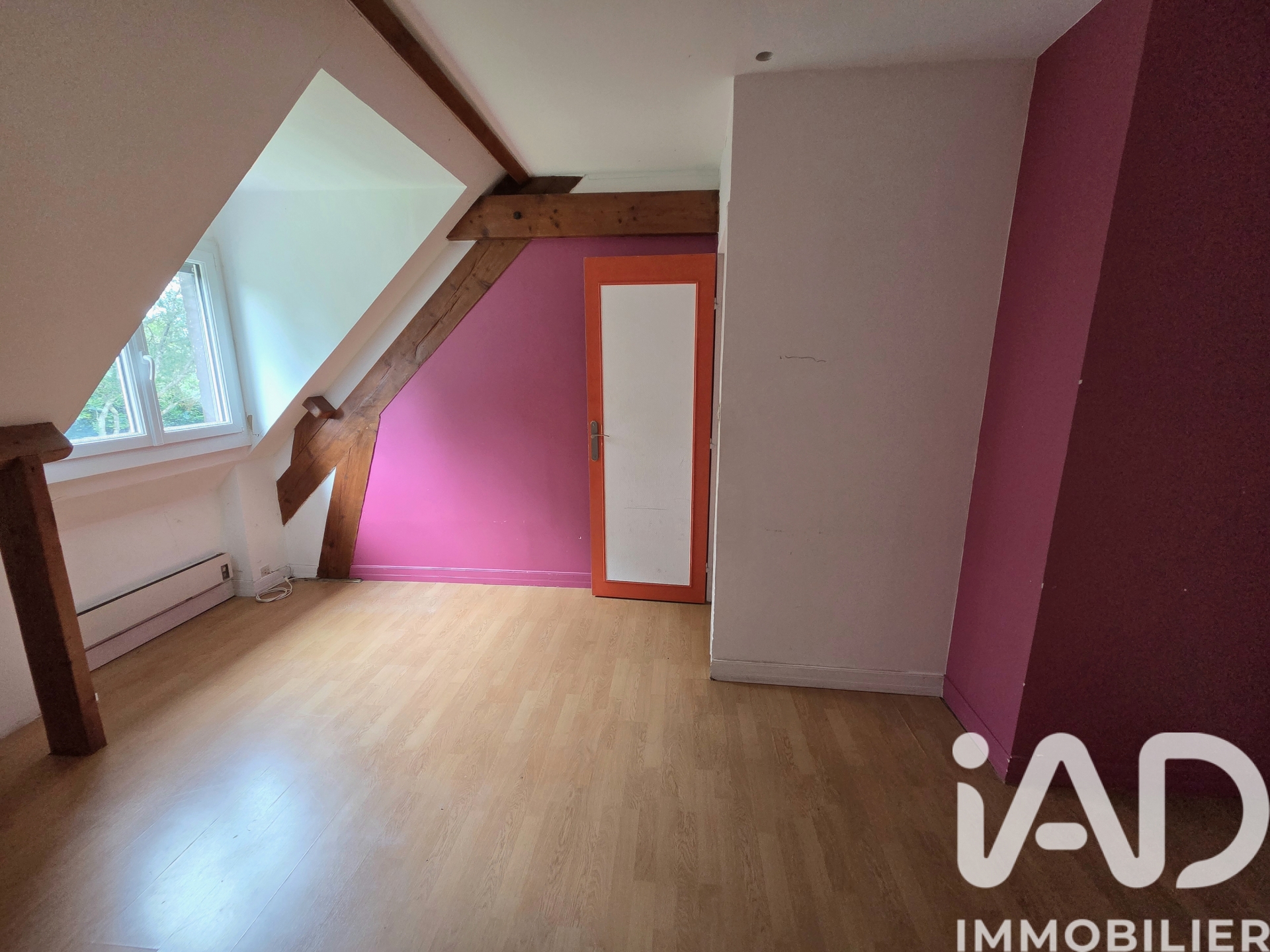 Vente maison à Saint-Cyr-en-Val (45590) : maison 6 pièces 146 m² - 2048058 — 17