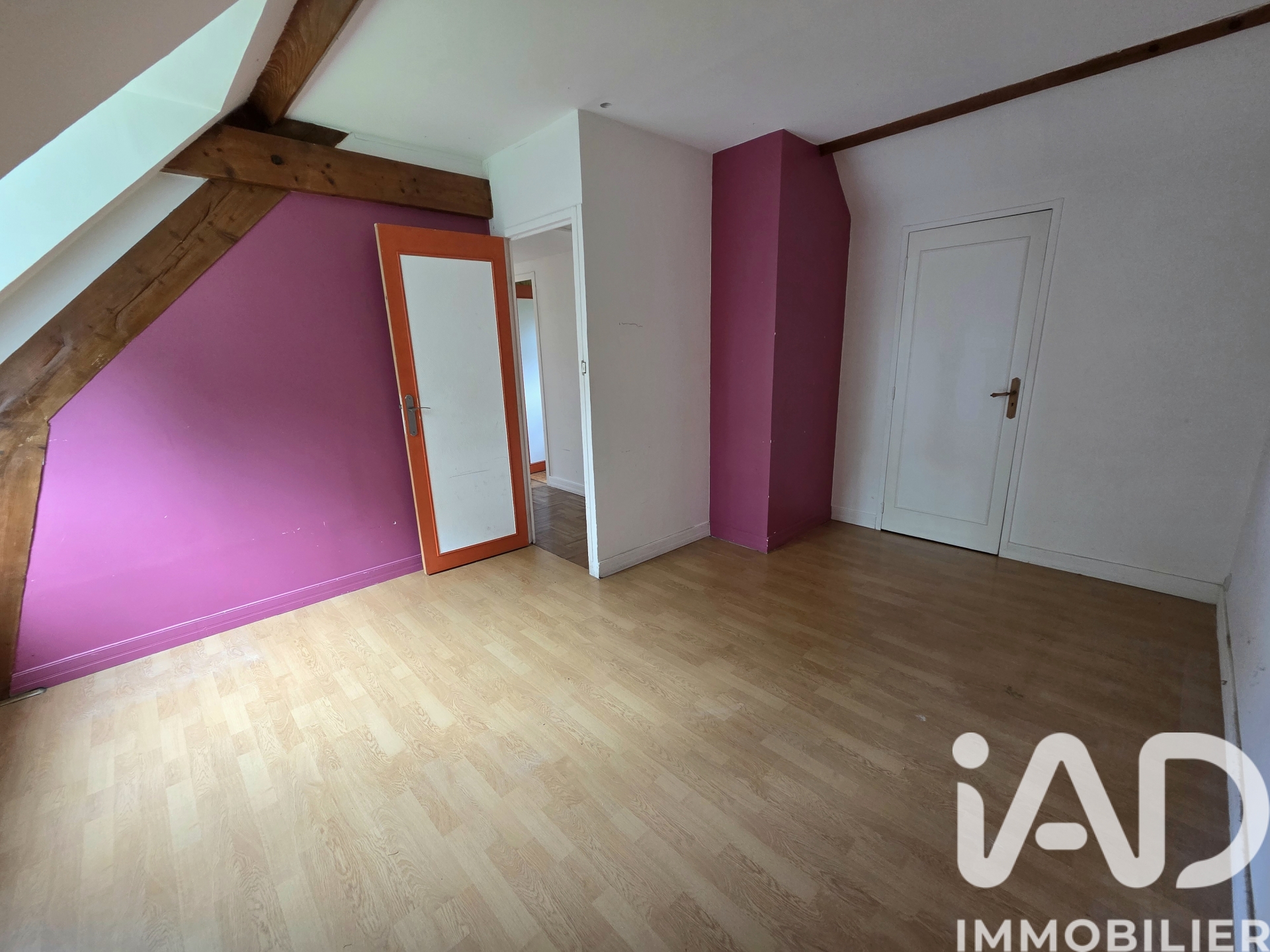 Vente maison à Saint-Cyr-en-Val (45590) : maison 6 pièces 146 m² - 2048058 — 18