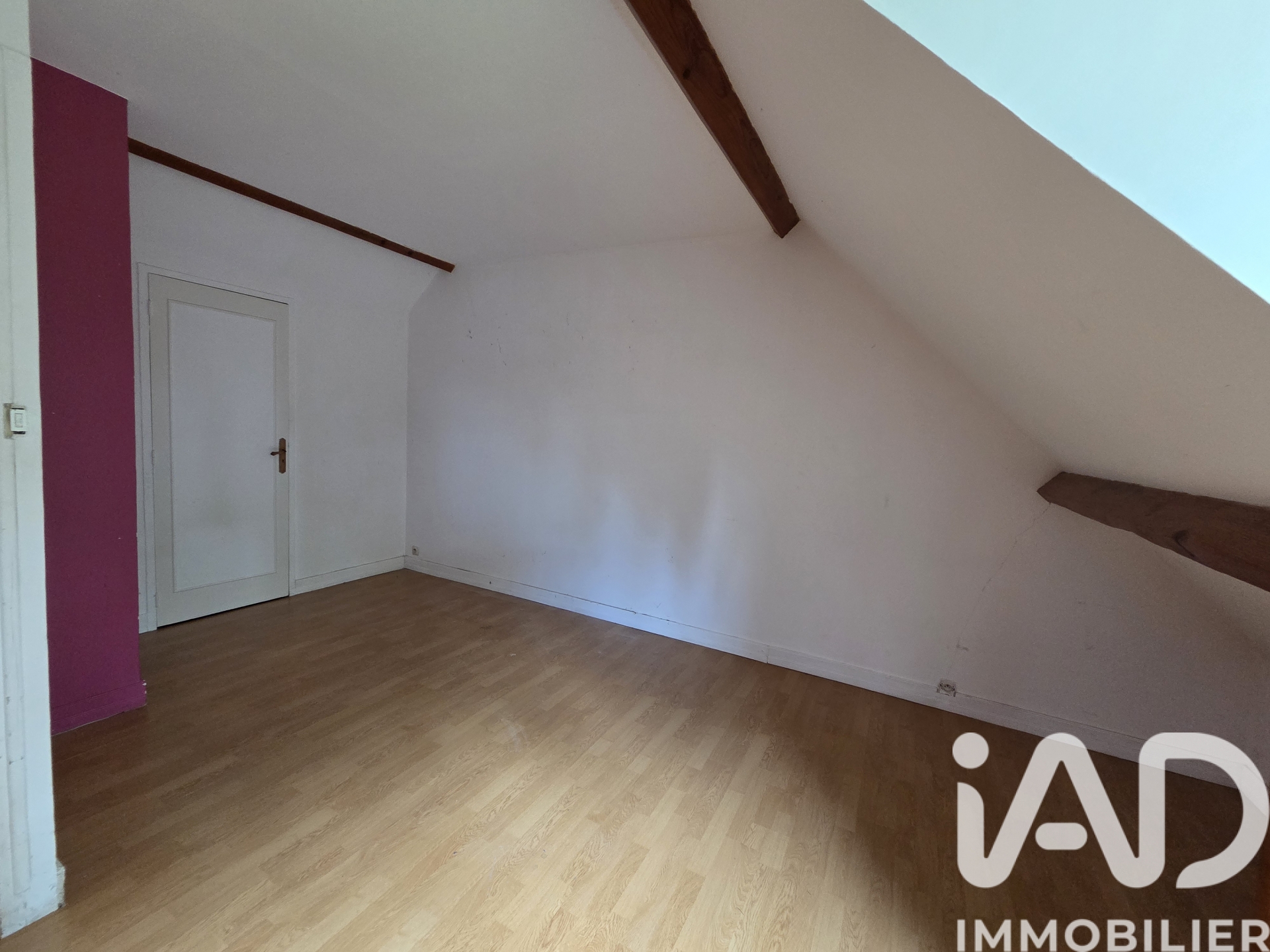 Vente maison à Saint-Cyr-en-Val (45590) : maison 6 pièces 146 m² - 2048058 — 19