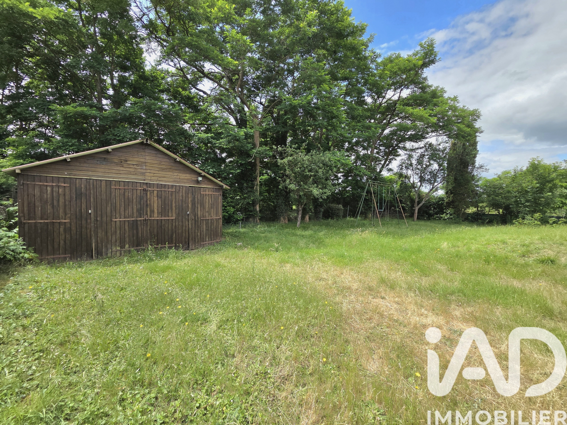 Vente maison à Saint-Cyr-en-Val (45590) : maison 6 pièces 146 m² - 2048058 — 22