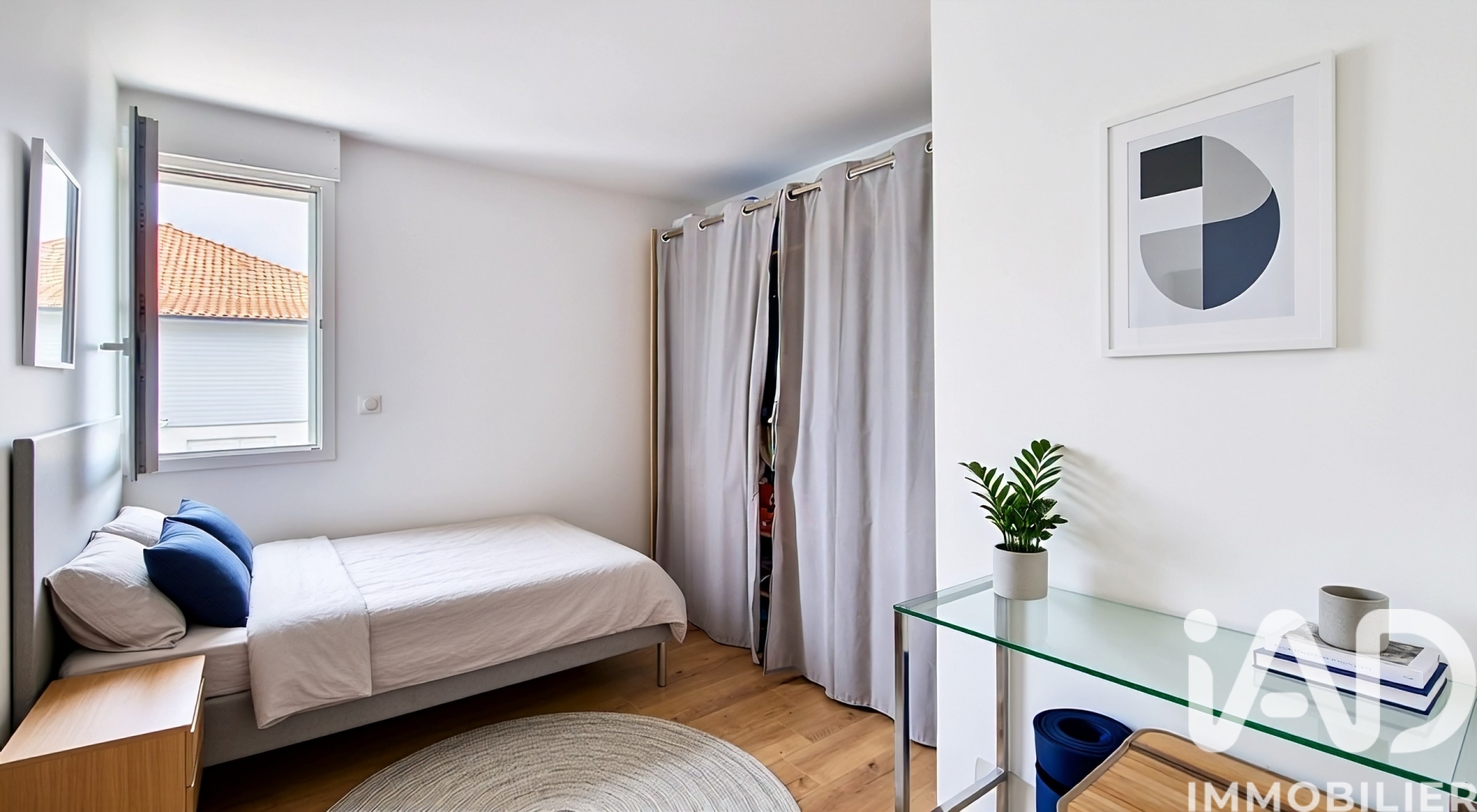 Vente Maison/villa 3 pièces