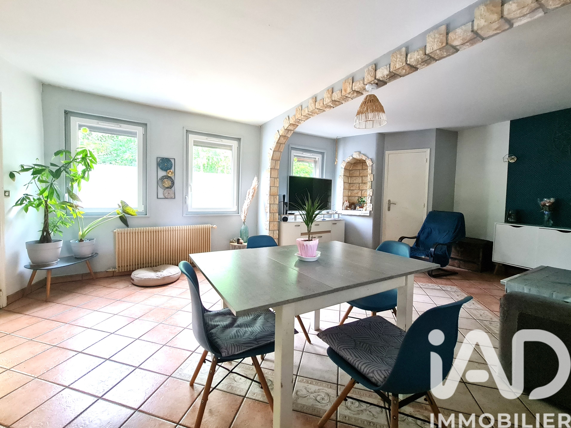 Vente Maison de village 6 pièces