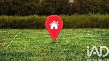 Vente Terrain à bâtir 885 m&sup2;